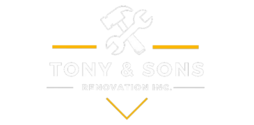Tony and Sons Homes